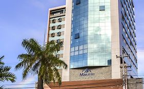 Marante Executive Hotel